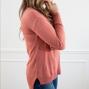 Boutique Brand Sweater